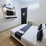 Hotel Tulip Near Delhi Airport