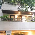 Fortune Home Service Apartment 3Bhk,J-223 Saket