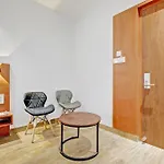 Hotel O-Cean Suites Near Delhi Airport