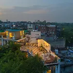 Minimalist One Hauz Khas Village