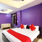 Hotel O Hotel Pleasant Inn