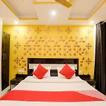Hotel O Bd Palace