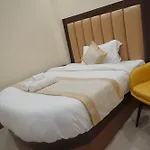 Hotel Royal Rosette With Free Wi-Fi Near New Delhi Railway Station