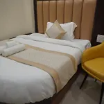 Hotel Royal Rosette With Free Wi-Fi Near New Delhi Railway Station