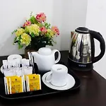 Ashoka Hotel Karol Bagh Delhi