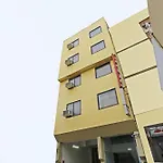 Iconic Inn Near Delhi Igi Airport