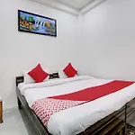 Hotel O Blossom Inn Burari