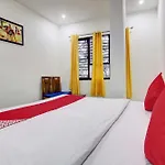 Hotel O Blossom Inn Burari