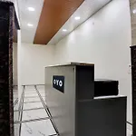Hotel O White Diamond