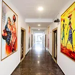 Hotel Stay Villa Delhi Airport