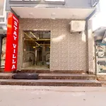 Hotel Stay Villa Delhi Airport