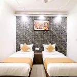Hotel Stay Villa Delhi Airport