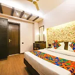 Fabhotel Aashraye