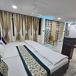 The Fazar Residency Near Hazrat Nizamuddin Dargah