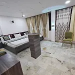 The Fazar Residency Near Hazrat Nizamuddin Dargah