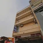 Hotel O Bharat Stay Near Indira Gandhi International Airport