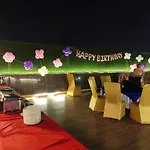 Divine Residency By Jmd Group Near Yashobhoomi & Delhi Igi Airport