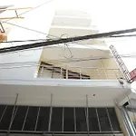 Hotel Global Suites At Delhi Airport