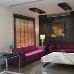 Hotel Africa Avenue - Greater Kailash 1