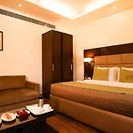 Hotel Africa Avenue - Greater Kailash 1