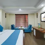 Hotel Neu Villa - Near Connaught Place