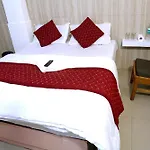Hotel A10 International