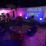 The Greenhouse Farm