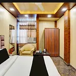 Hotel Glace Stay Near Igi Airport Delhi
