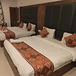 Hotel Marina Plaza A Family Hotel Near Igi Airport Delhi