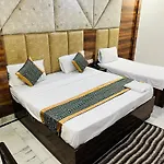 Hotel Krone Near Igi Airport Delhi