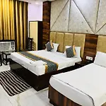 Hotel Krone Near Igi Airport Delhi