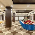 Pacefic Suites By Igi Airport