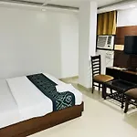 Hotel Tarky Near Delhi Airport