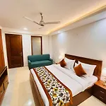 Green Park Haven Near Aiims Delhi Couple Friendly