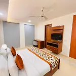 Green Park Haven Near Aiims Delhi Couple Friendly