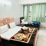 The Aziz Residency
