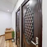 Hotel O R K Residency Near Jhilmil Metro Station