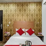 Hotel O R K Residency Near Jhilmil Metro Station