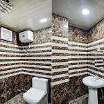Hotel O R K Residency Near Jhilmil Metro Station