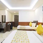 Mayda Residency By Mayda Hospitality Pvt. Ltd.