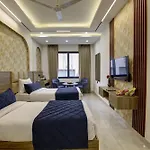 The Armani Hotel