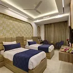 The Armani Hotel