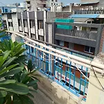 Hotel Majors Den