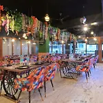 Hari Piorko Inn - Paharganj, Delhi