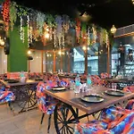 Hari Piorko Inn - Paharganj, Delhi