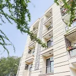 Hotel O Royal Galaxy