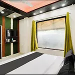Hotel Hauz Khas