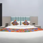 Fabhotel The Royal - Nr Guru Govind Singh University