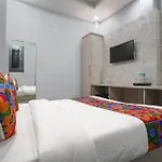 Fabhotel The Royal - Nr Guru Govind Singh University