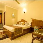 The C Park Inn Karol Bagh Homely Atmosphere